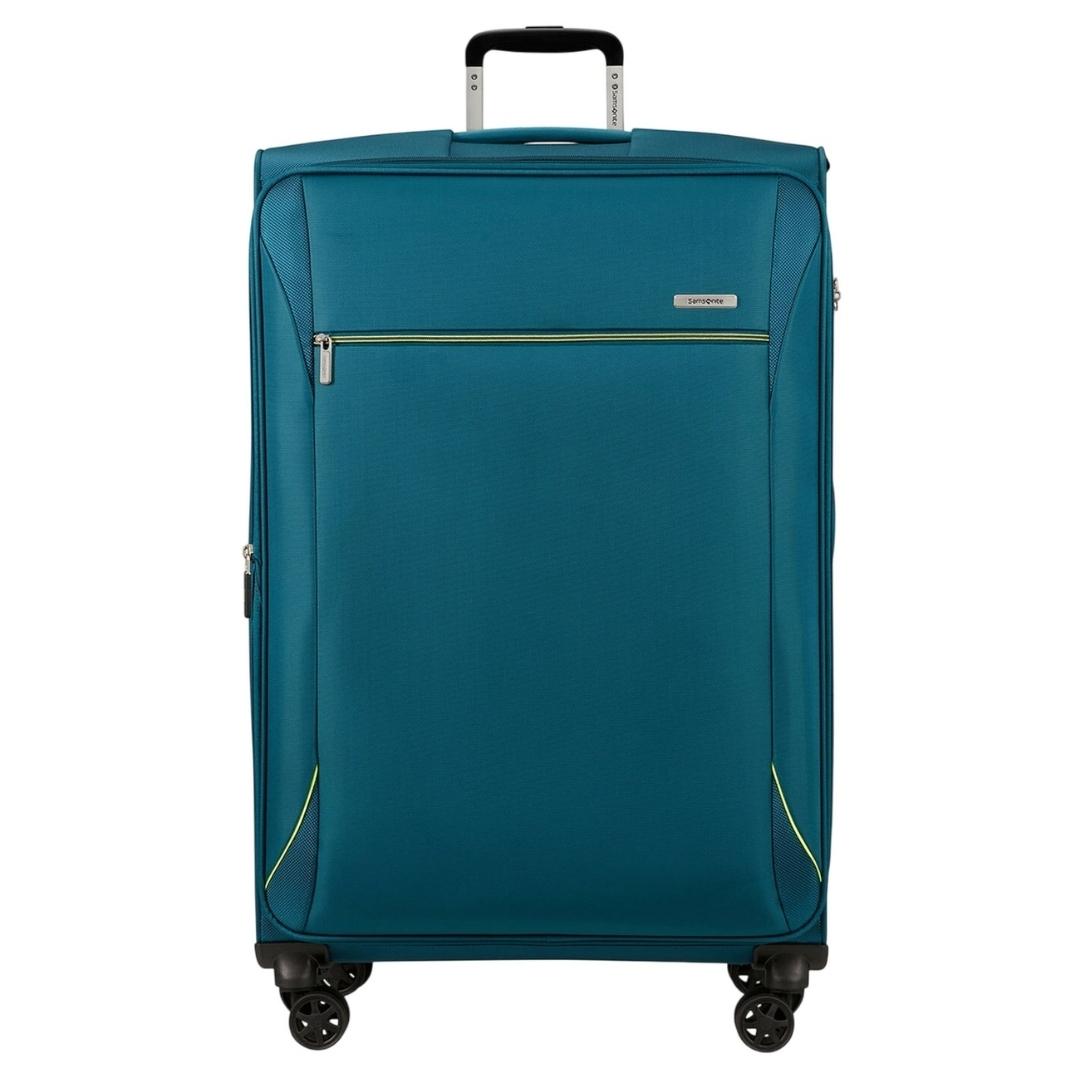 Trolley Espandibile Base Breeze