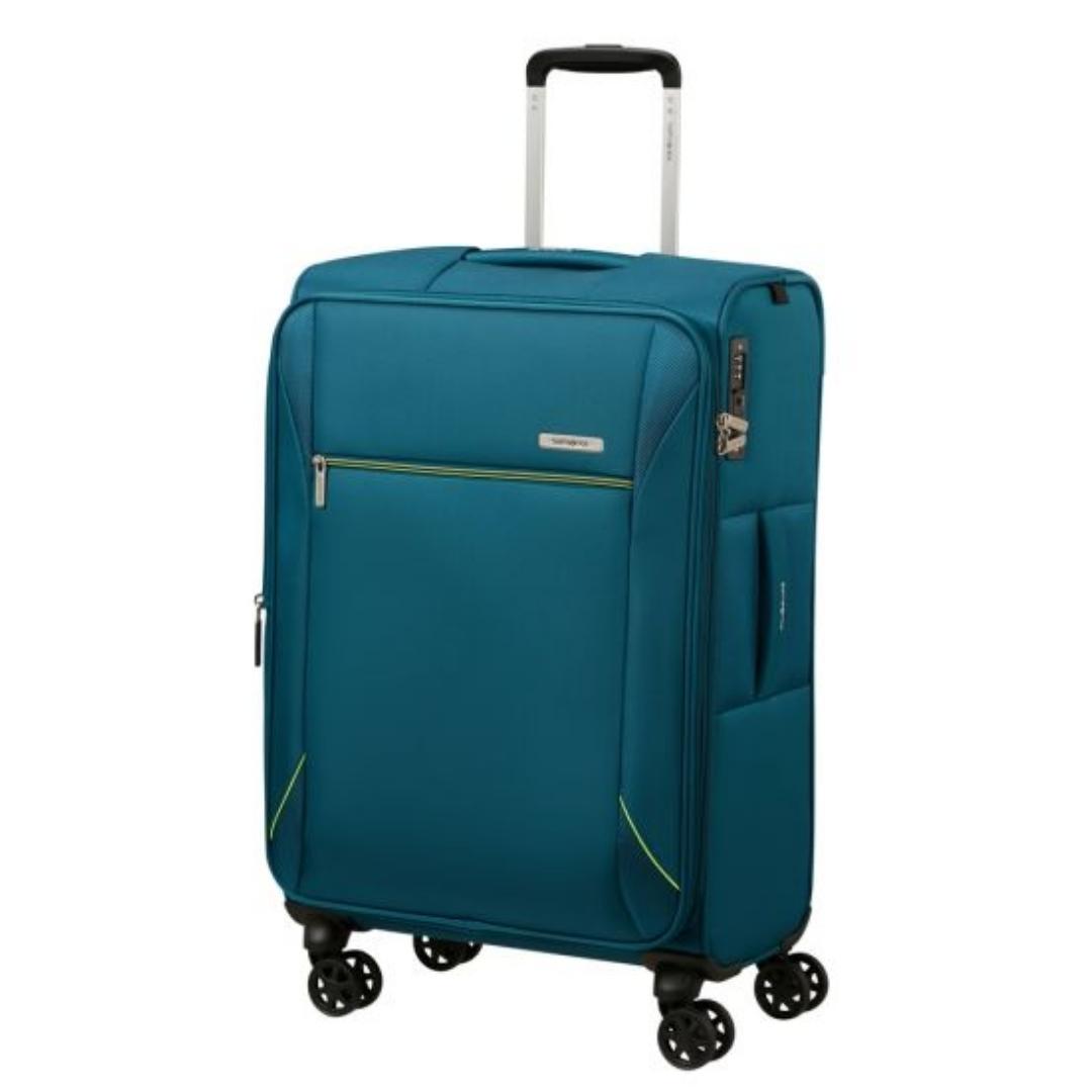 Trolley Medio Base Breeze