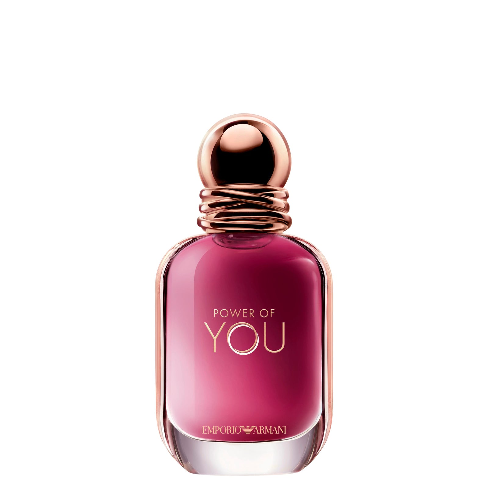 EMPORIO ARMANI Power of You
