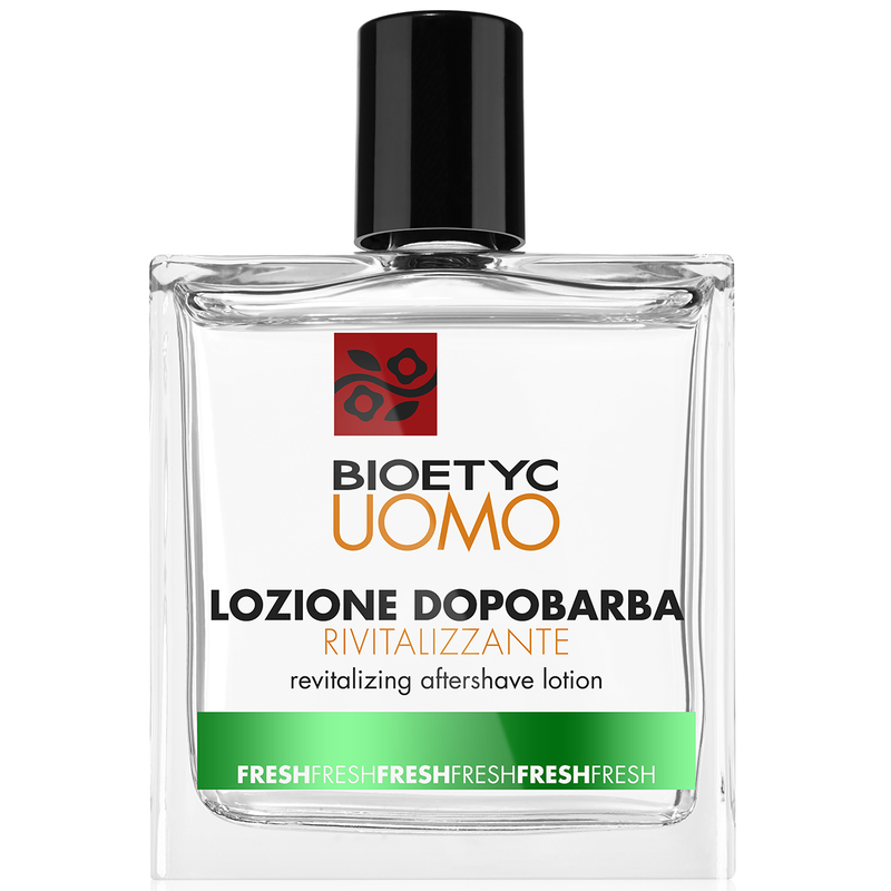 Lozione Dopobarba Fresh