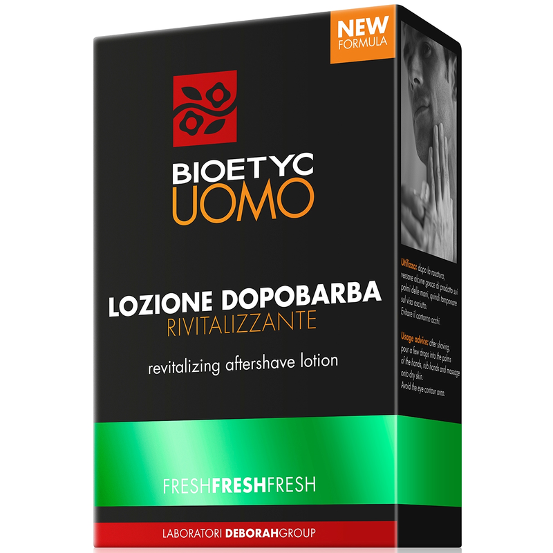 Lozione Dopobarba Fresh