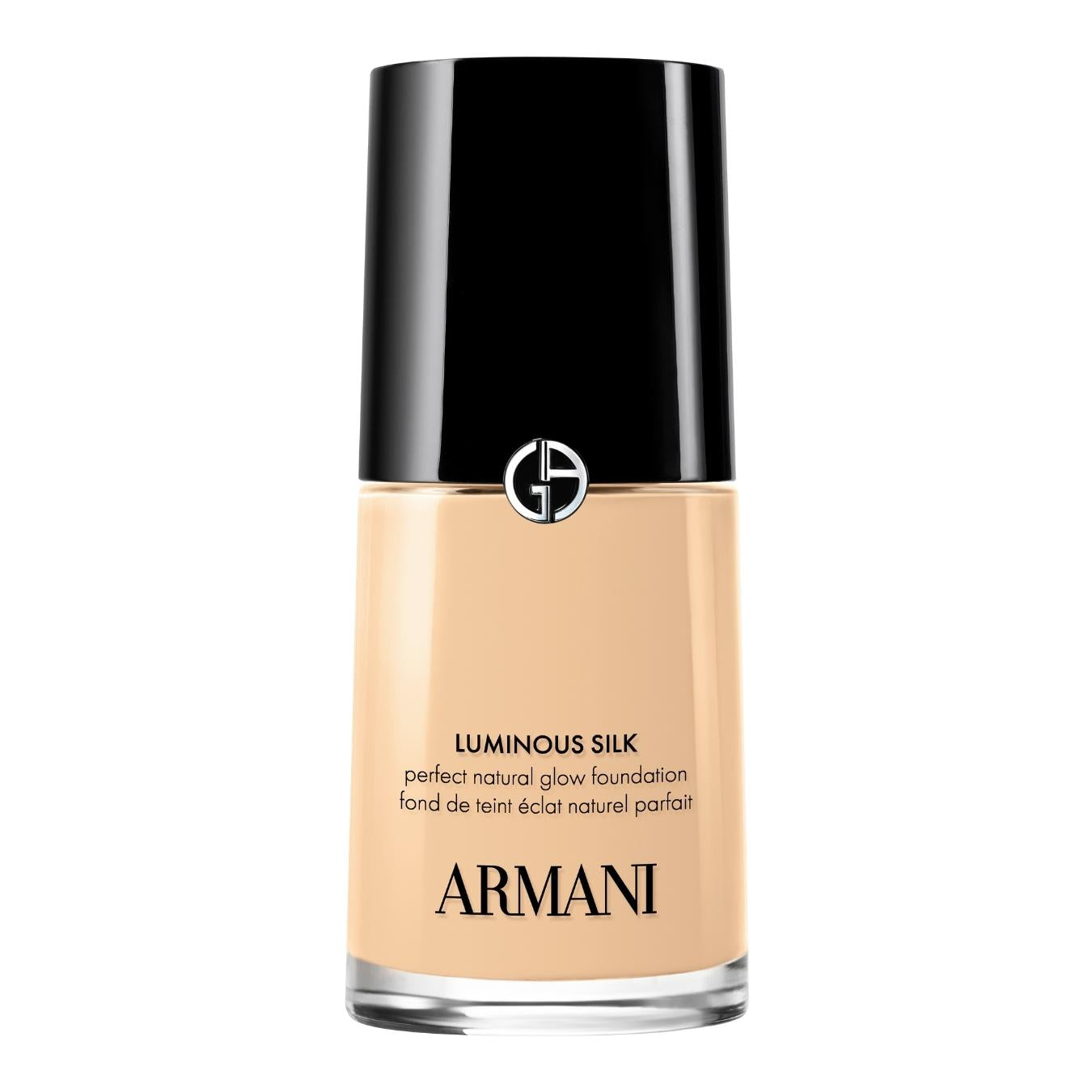 Luminous Silk Foundation