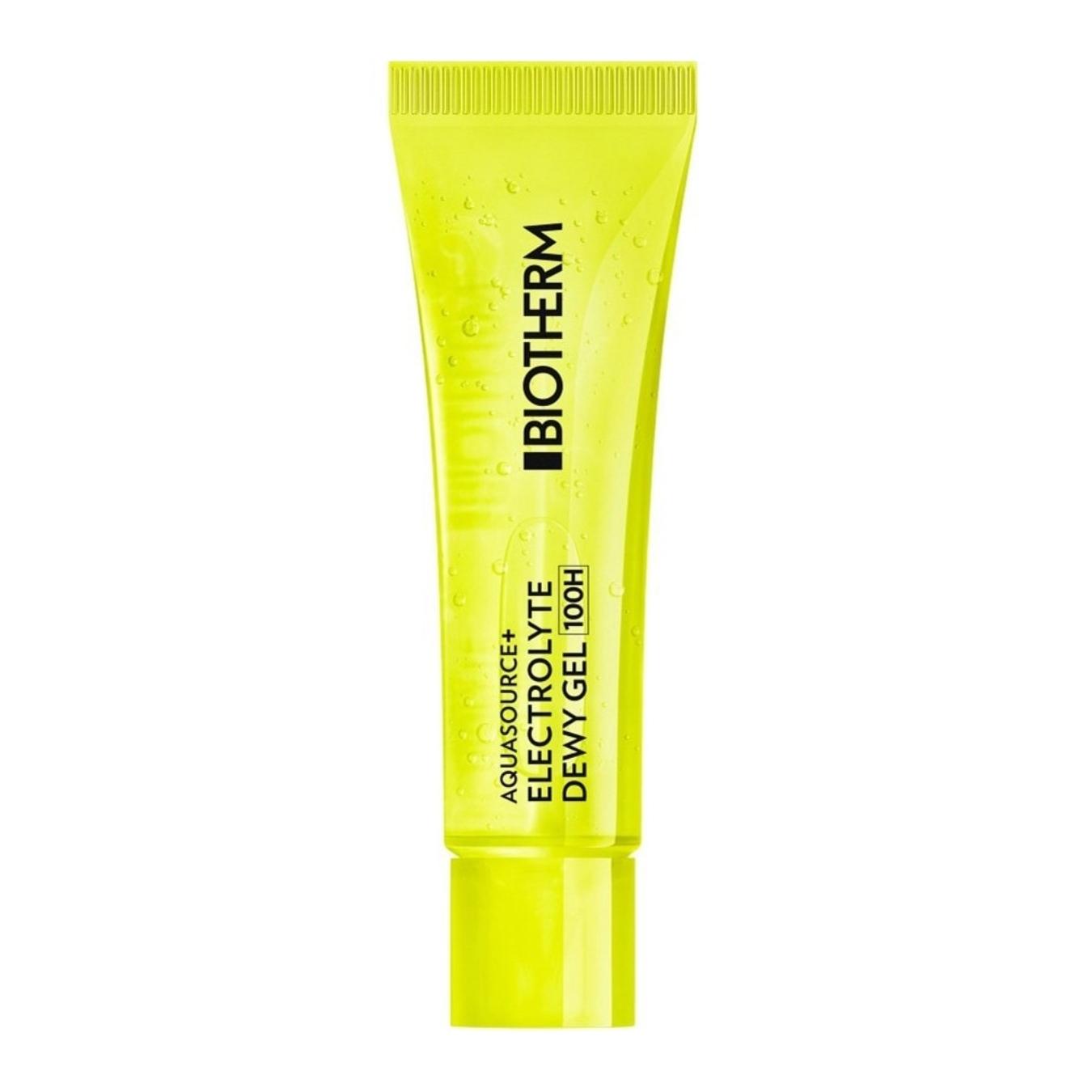 Aquasource Electrolyte Dewy Gel