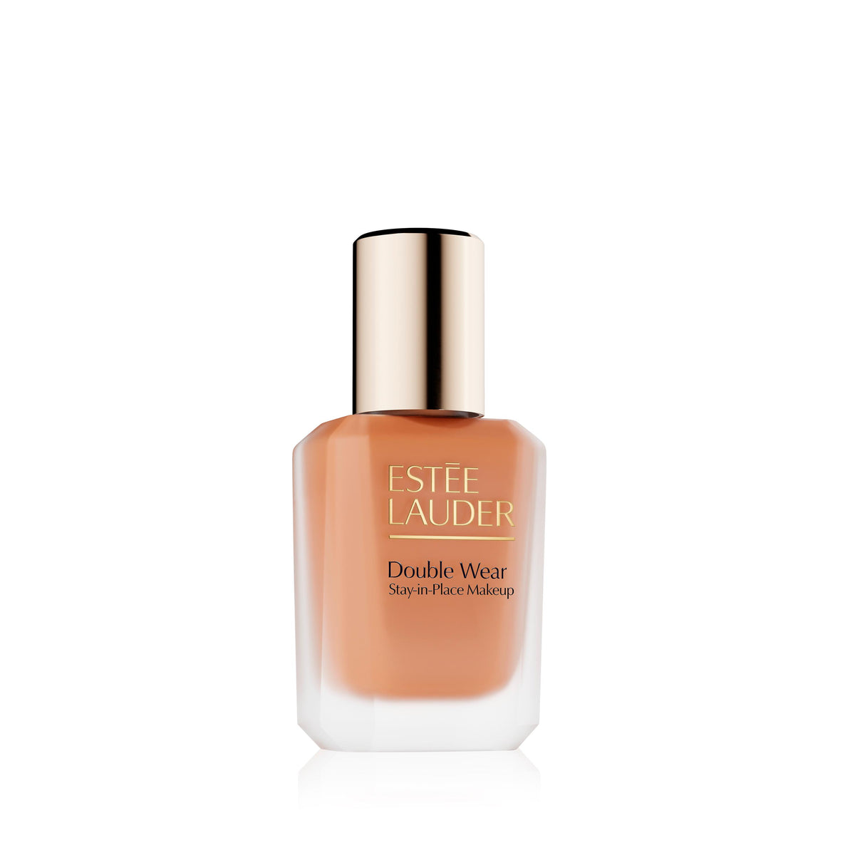 Double Wear Stay-in-Place Longwear Matte Foundation