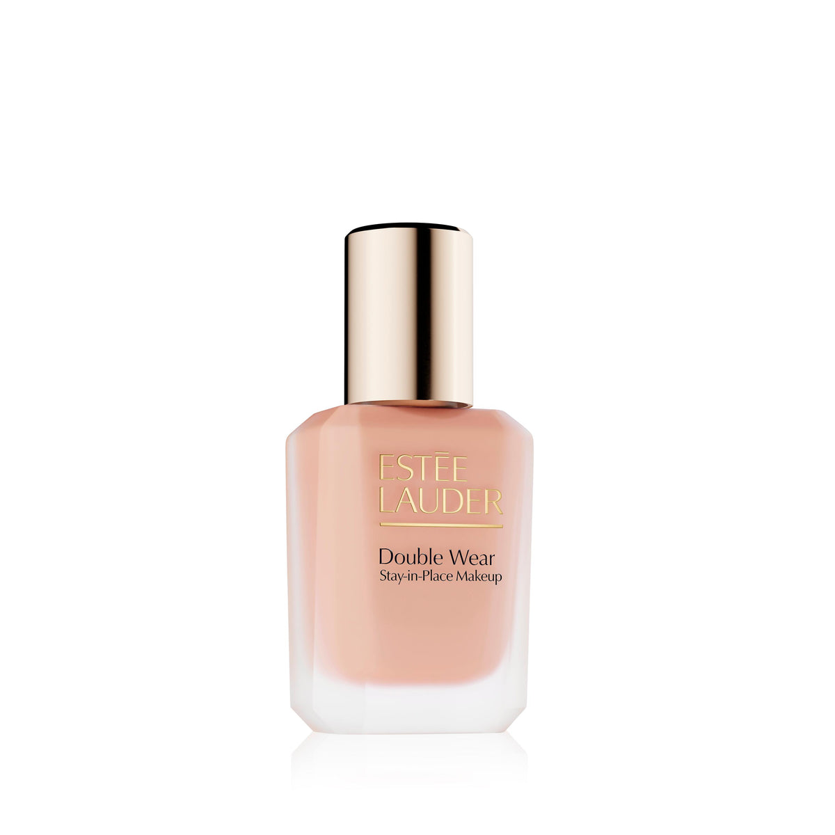 Double Wear Stay-in-Place Longwear Matte Foundation SPF10