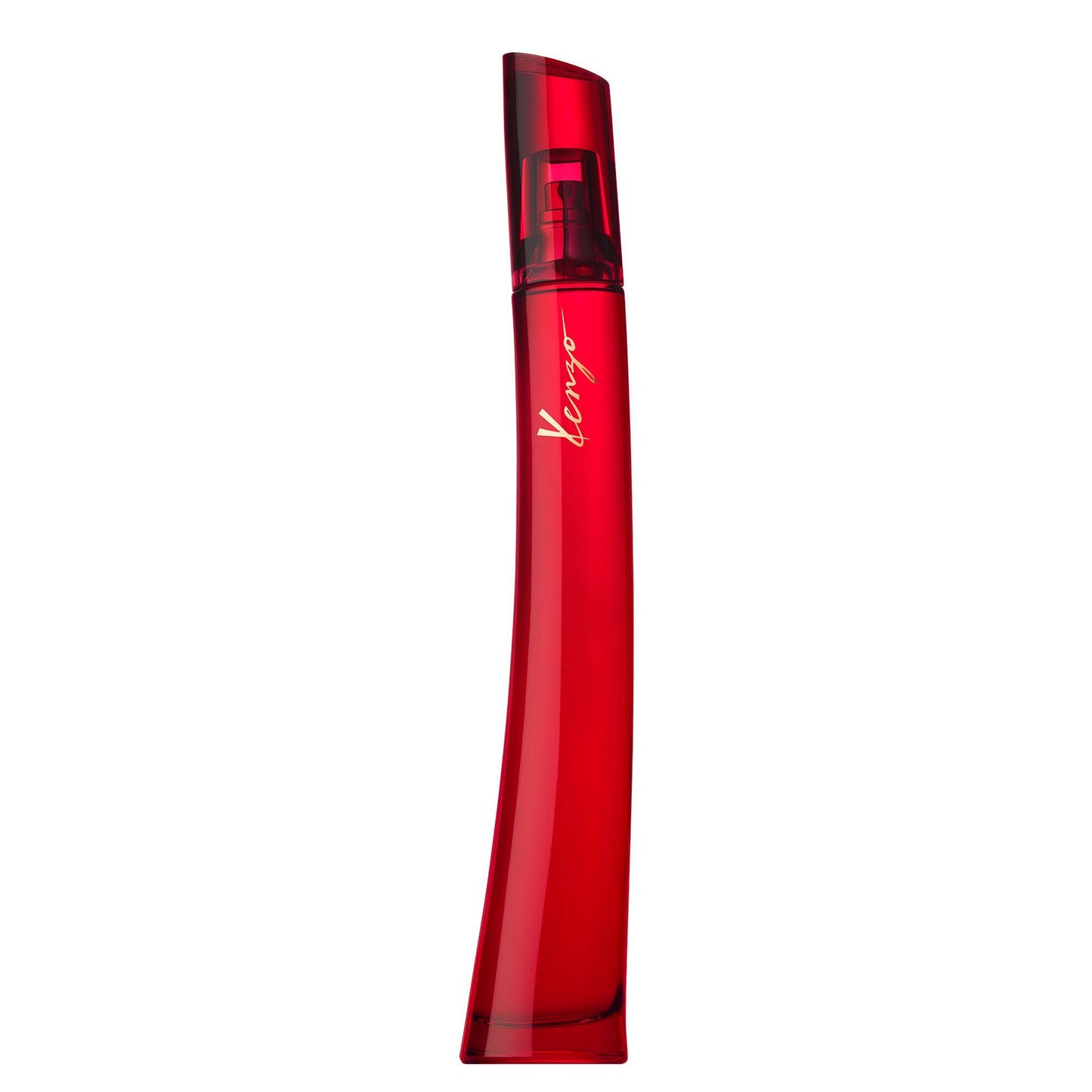 FlowerbyKenzo Le Rouge Flower