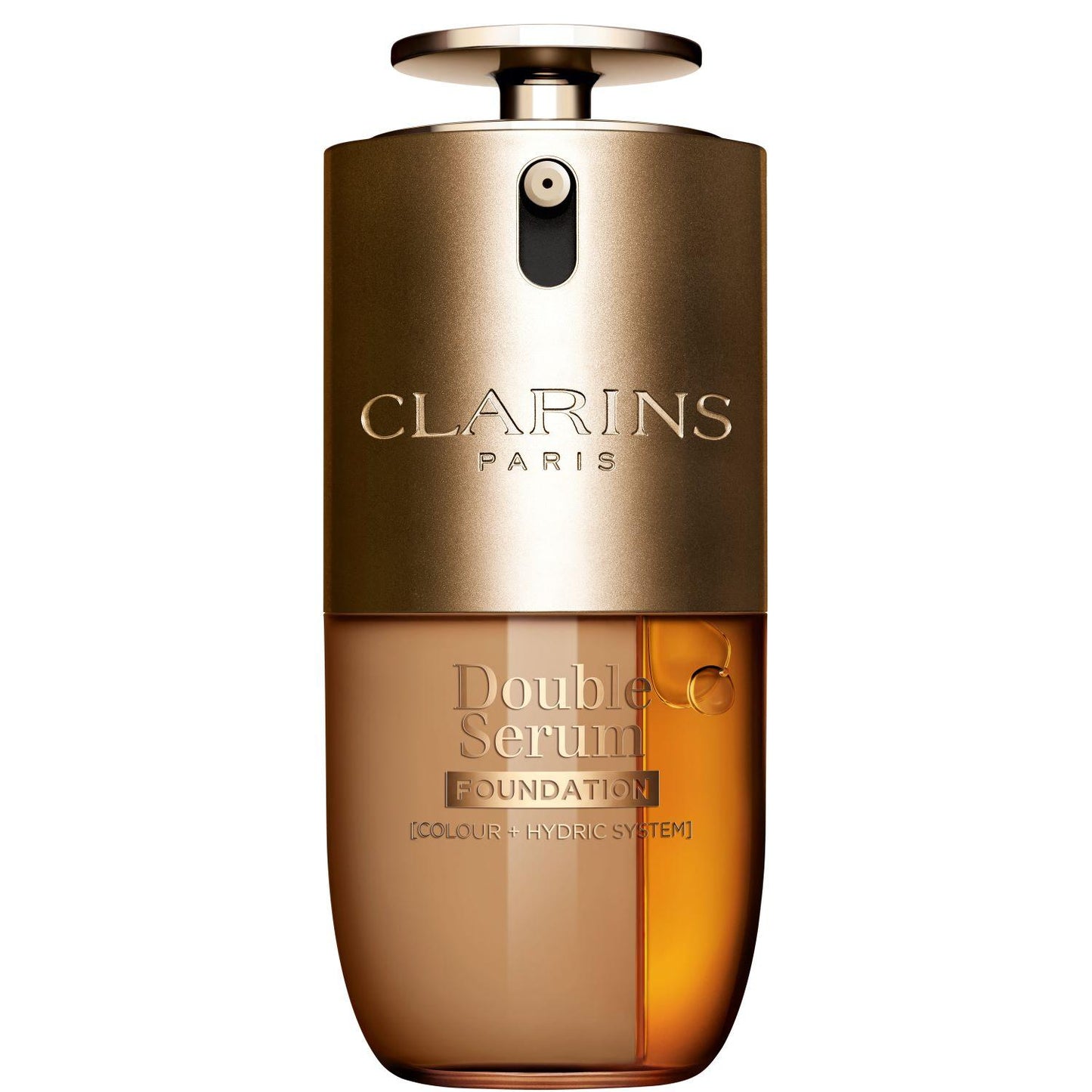 Double Serum Foundation