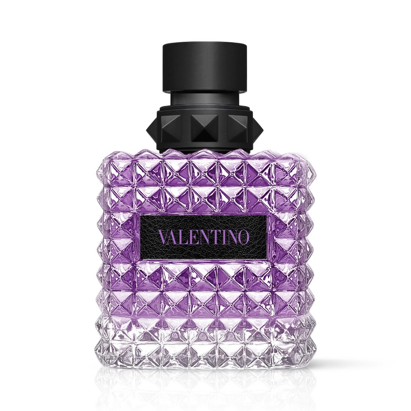 Born in Roma Purple Donna