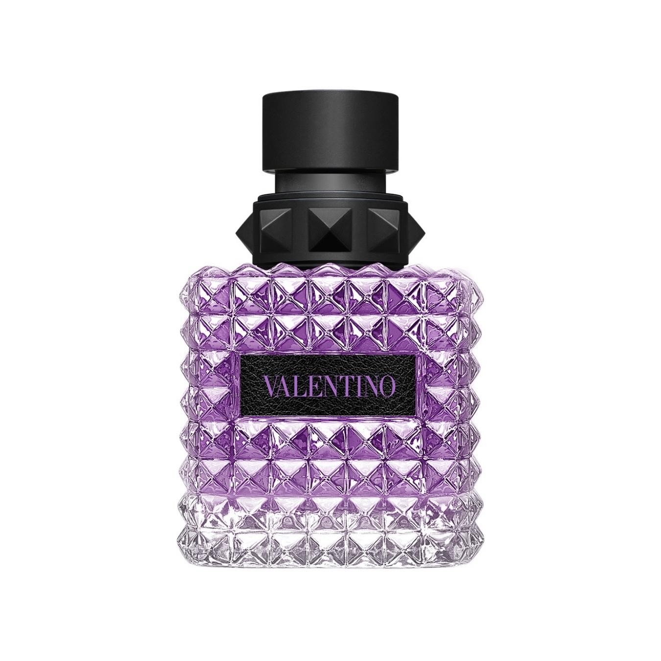 Born in Roma Purple Donna