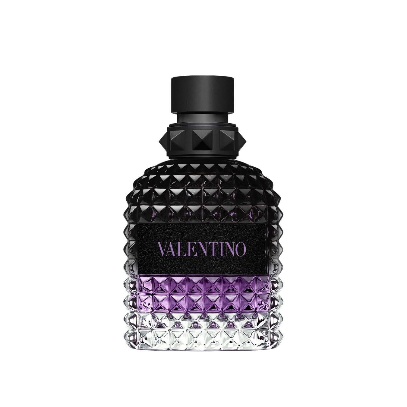 Born in Roma Purple Uomo