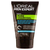 Men Expert Pure Scrub Viso