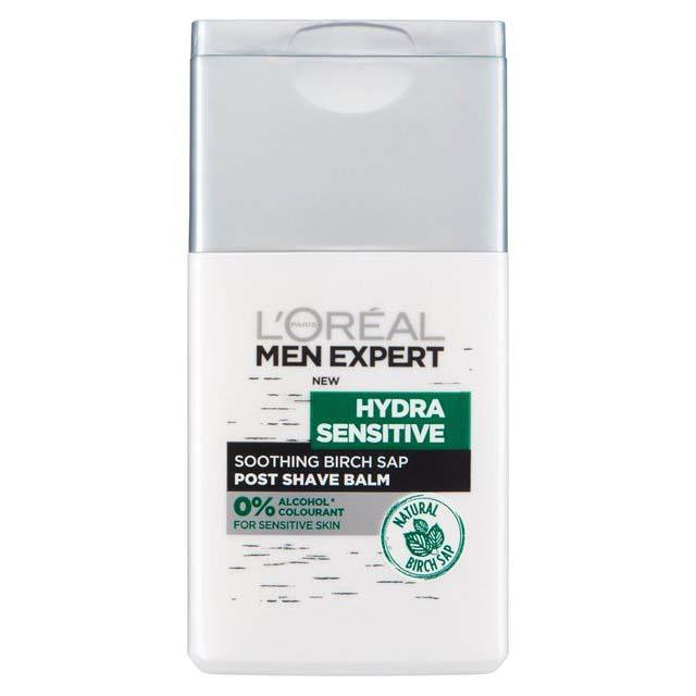 Men Expert Hydra Sensitive Dopo Barba