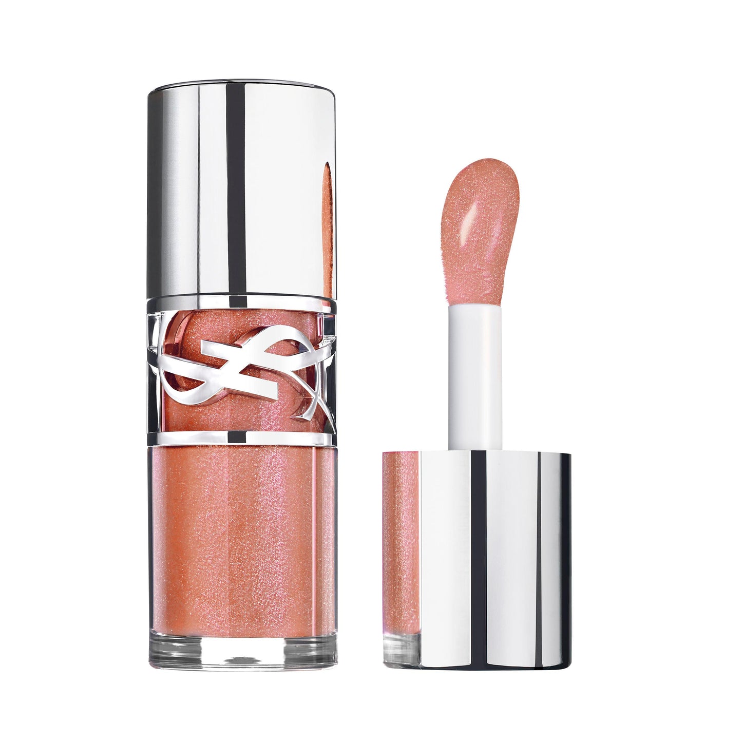 YSL Loveshine Plumping Lip Oil Gloss Rimpolpante