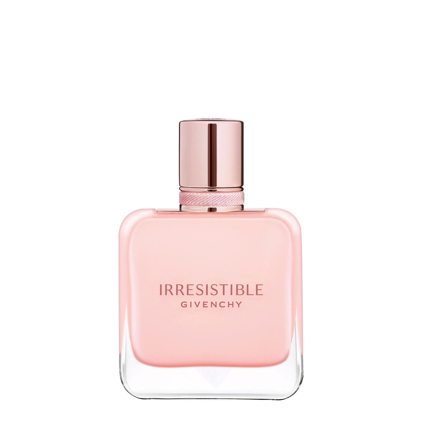 Irresistible Rose Velvet