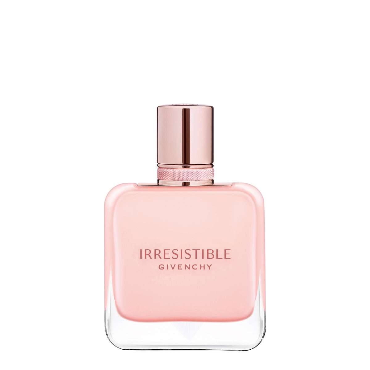 Irresistible Rose Velvet