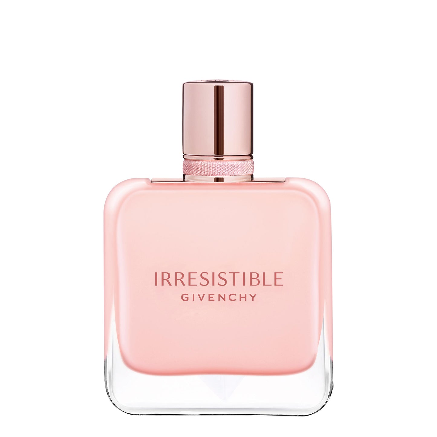 Irresistible Rose Velvet