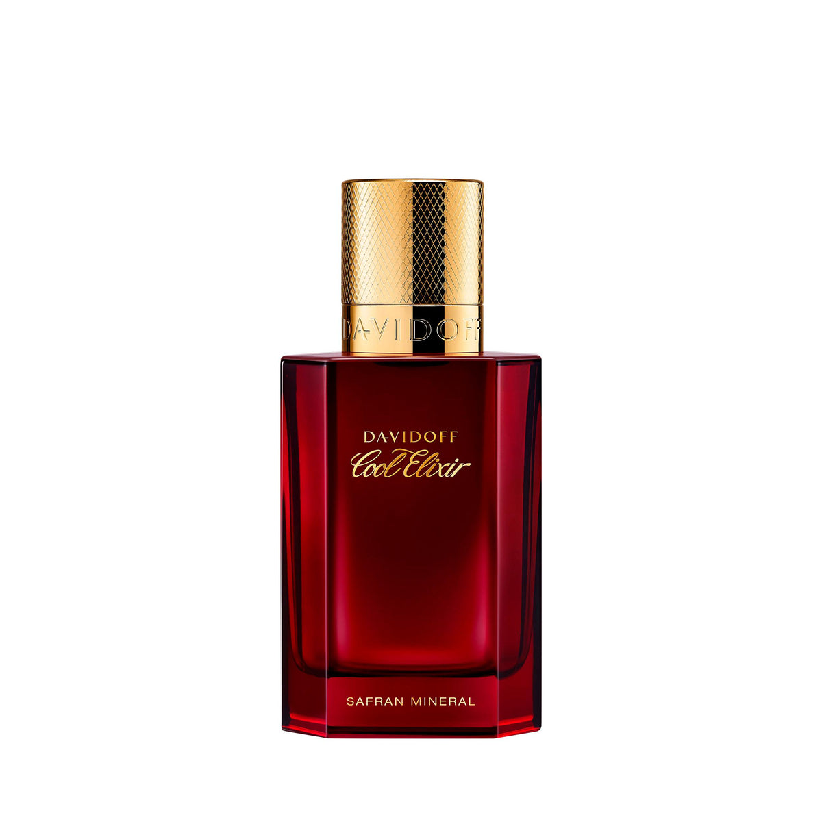 Cool Elixir Safran Mineral