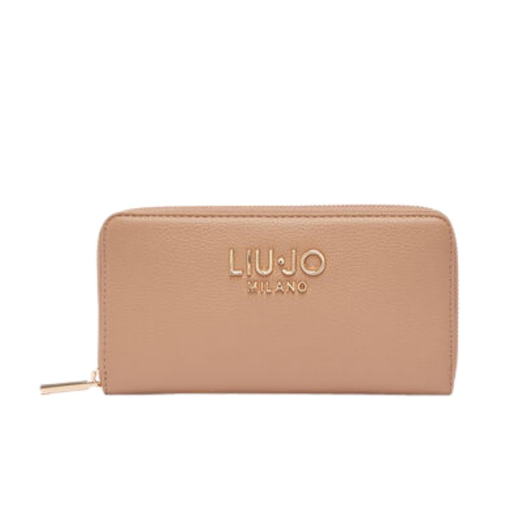 Portafoglio con Zip XL