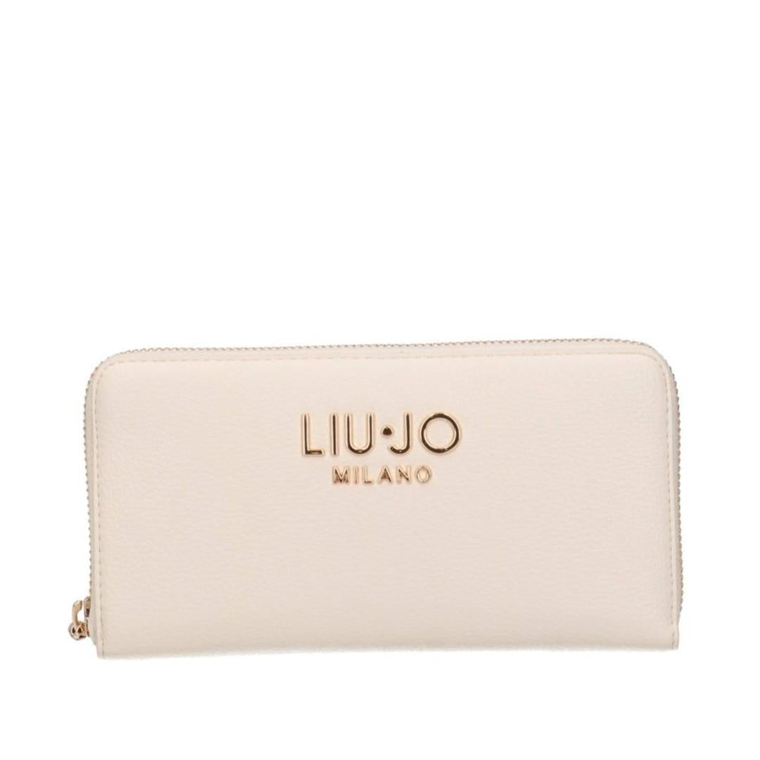 Portafoglio con Zip XL