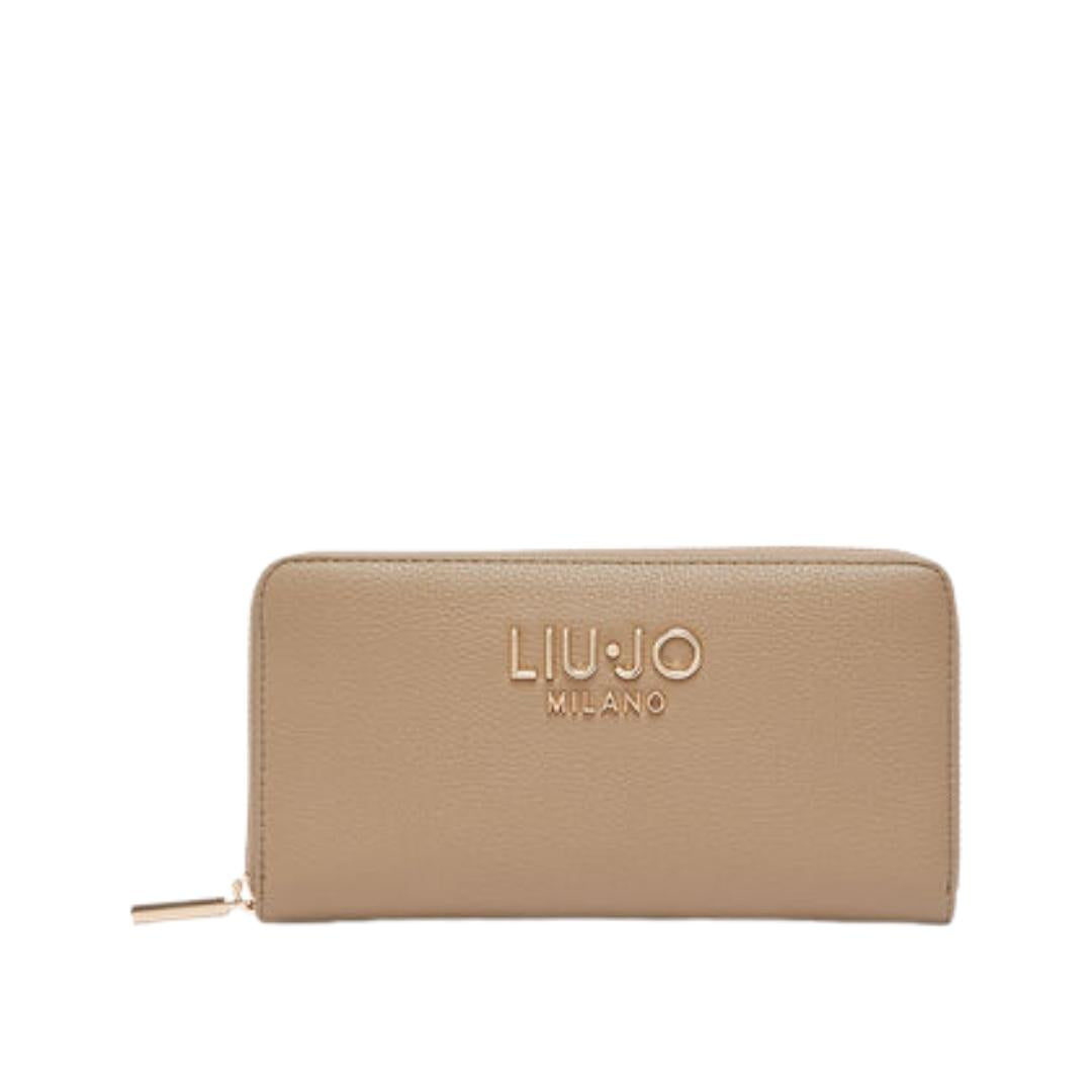 Portafoglio con Zip XL