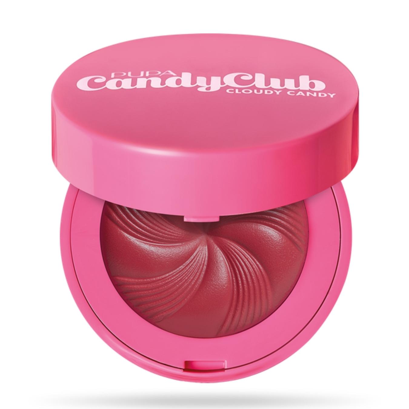 Candy Club - Cloudy Candy