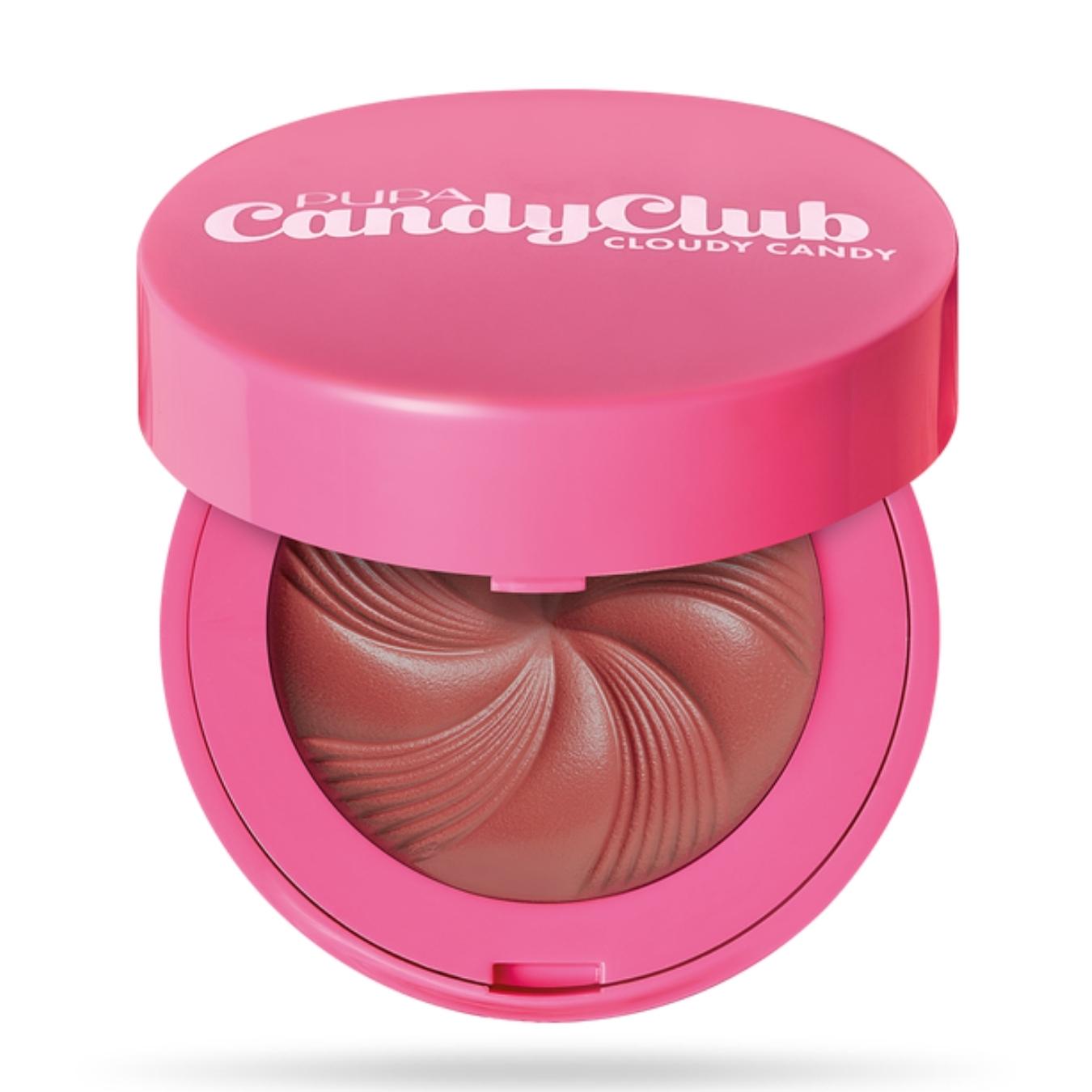 Candy Club - Cloudy Candy