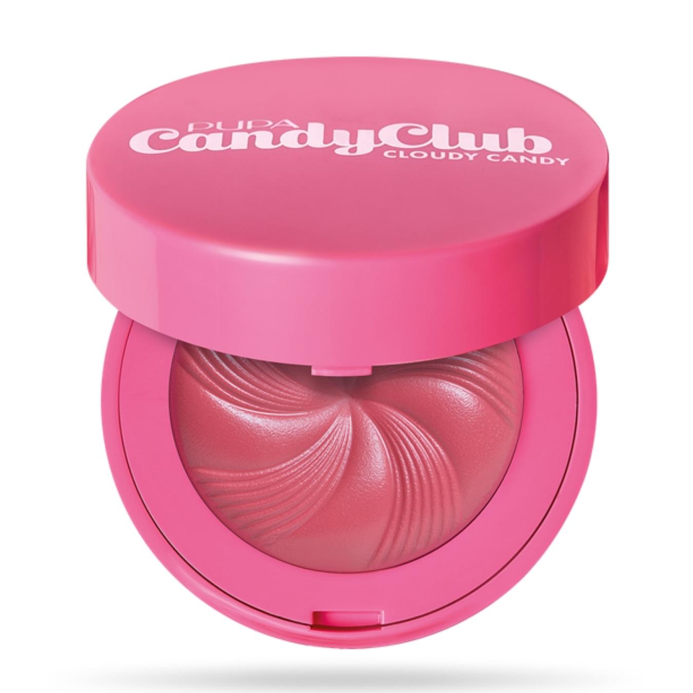 Candy Club - Cloudy Candy