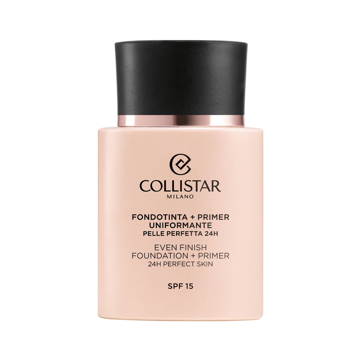 Fondotinta + Primer Uniformante