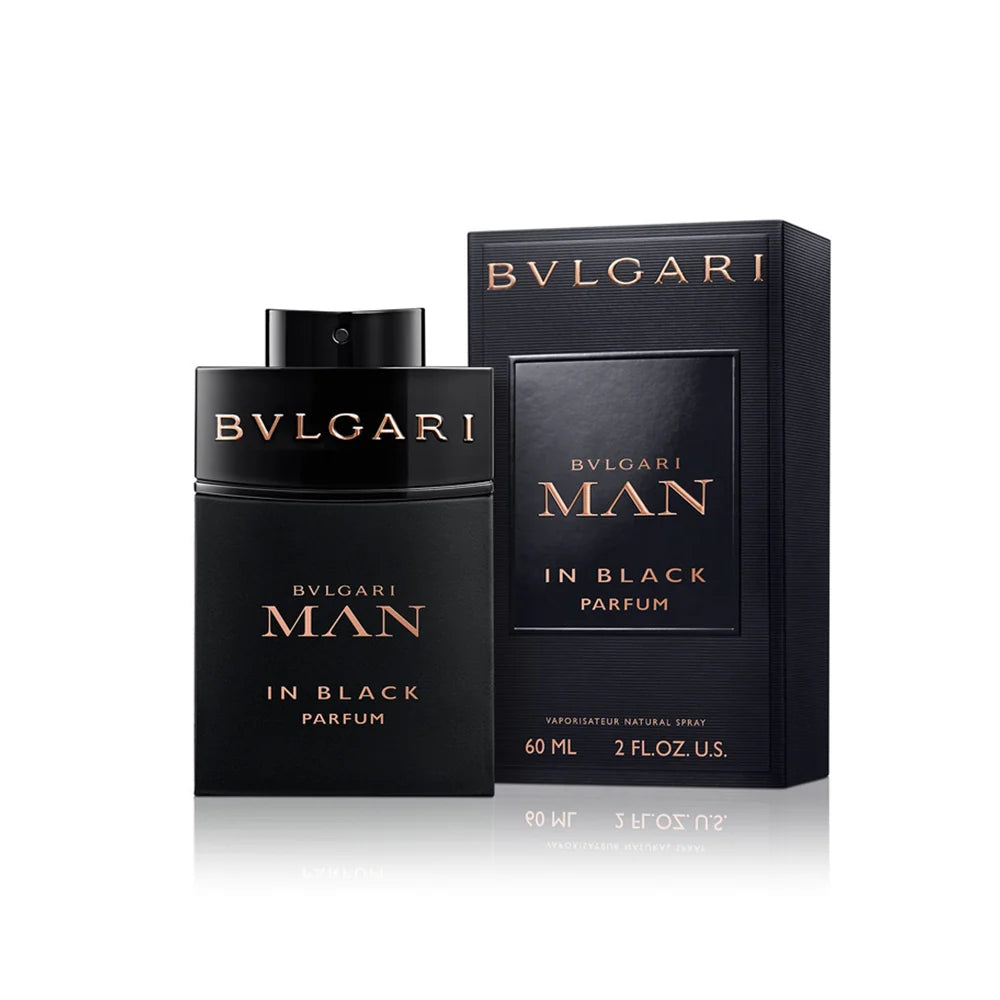 Man In Black Parfum