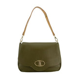 Borsa a Tracolla Media in pelle Brave Messenger