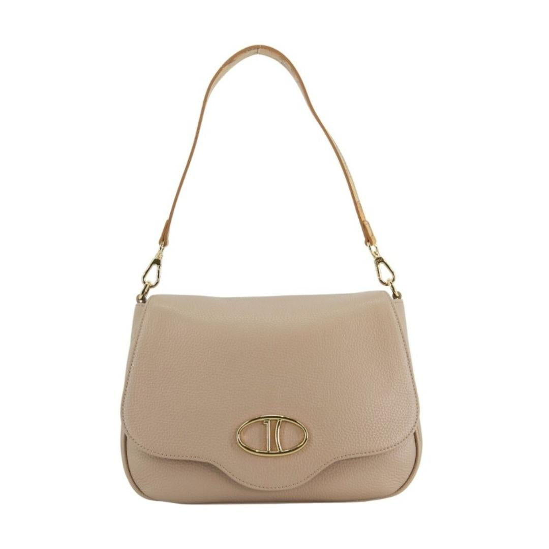 Borsa a Tracolla Media in pelle Brave Messenger
