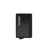 MagSafe Pop-up Card Holder "Piquadro x Ducati"
