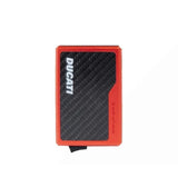MagSafe Pop-up Card Holder "Piquadro x Ducati"