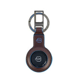 Portachiavi in Pelle con CONNEQU 4.0
