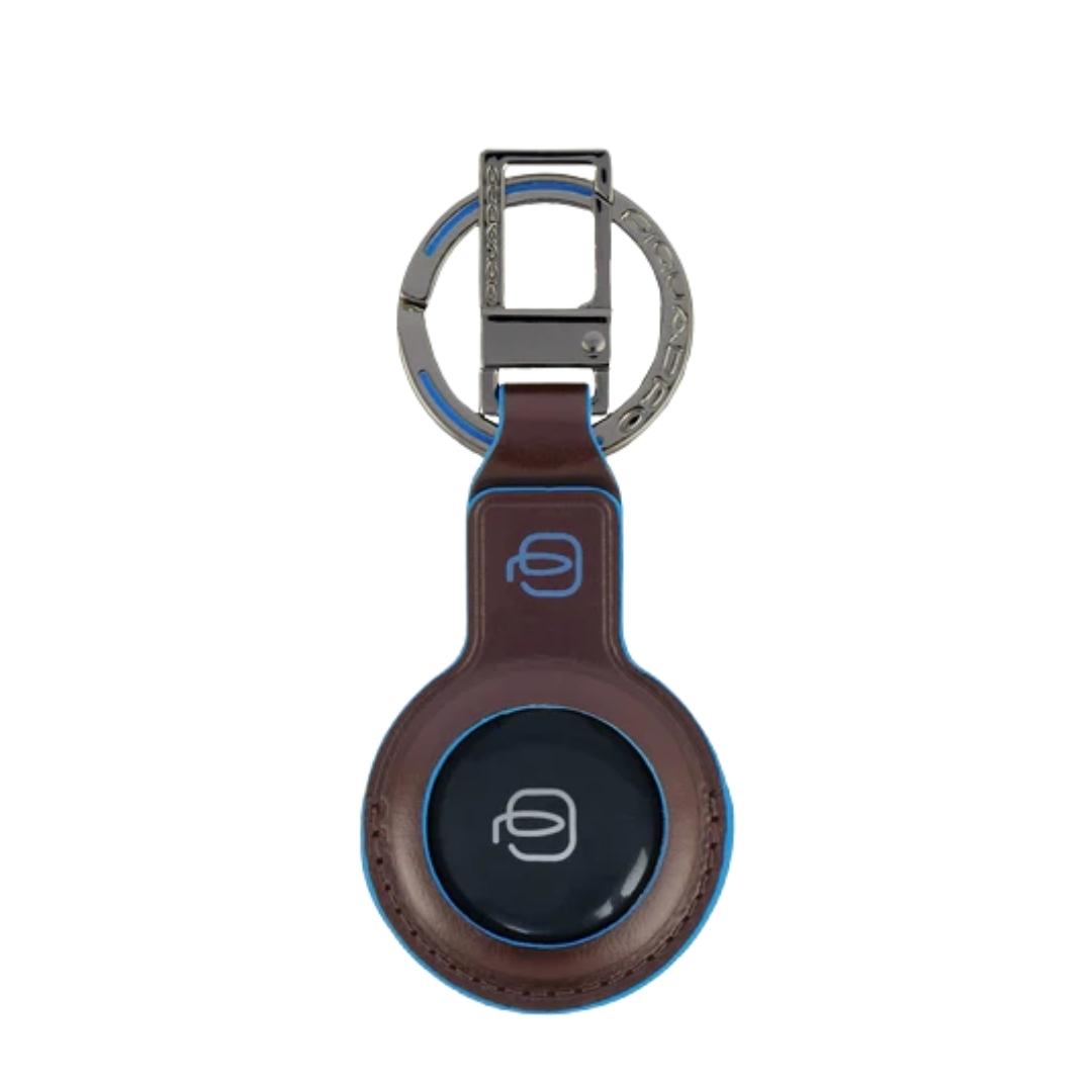Portachiavi in Pelle con CONNEQU 4.0