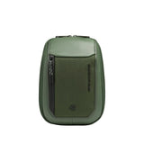 Borsello Uomo Porta iPad®mini in Tessuto Riciclato