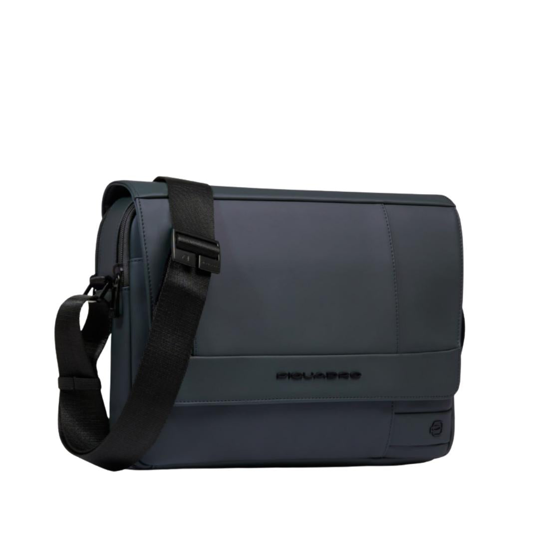 Borsa Messenger Uomo Resistente all'Acqua