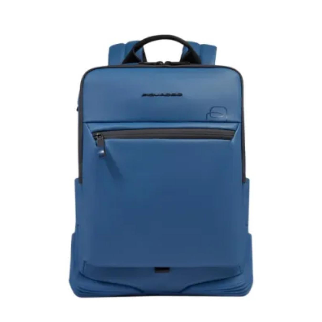 Zaino Porta PC 14'' in Tessuto Impermeabile Corner