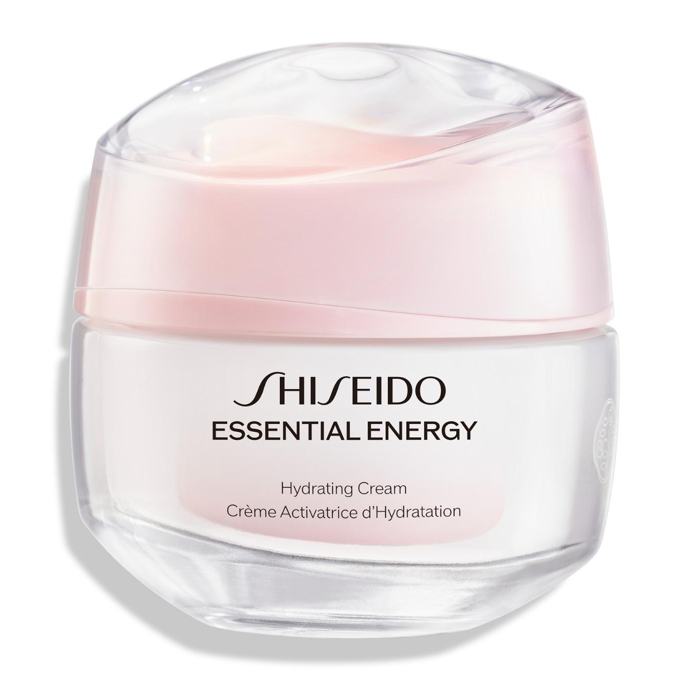 Essential Energy Hydrating Cream