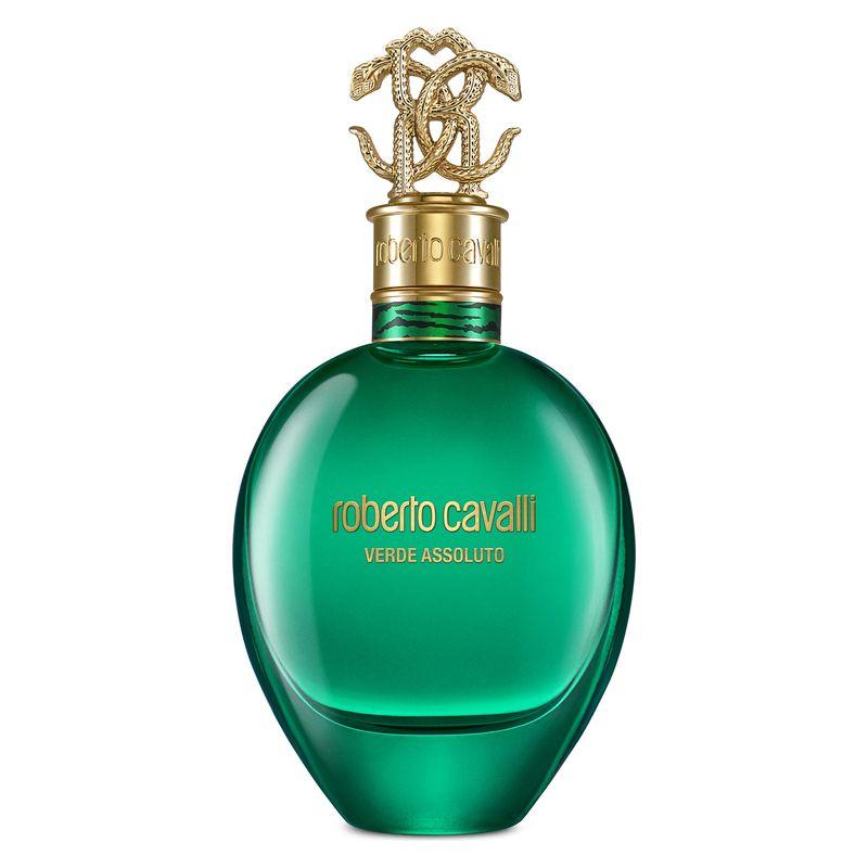 Verde Assoluto Signature
