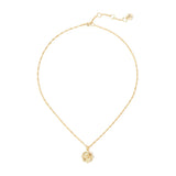 Collana Corda e Medaglietta Aldebaran