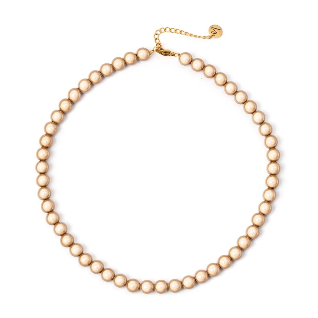 Girocollo a Sfere Samsara