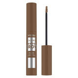 24ore Extra Brow Mascara Colorato Sopracciglia