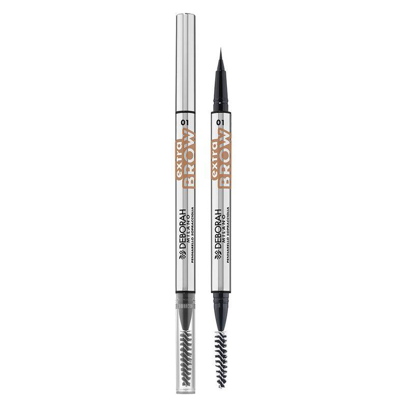 24 Ore Extra Brow Marker - Pennarello Sopracciglia