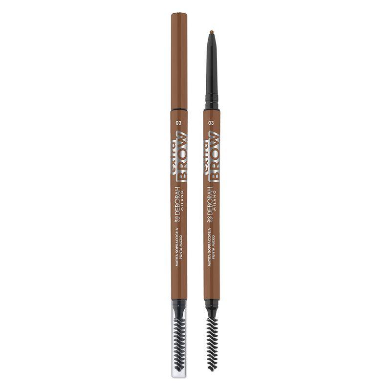 24 Ore Extra Brow Matita Sopracciglia Micro
