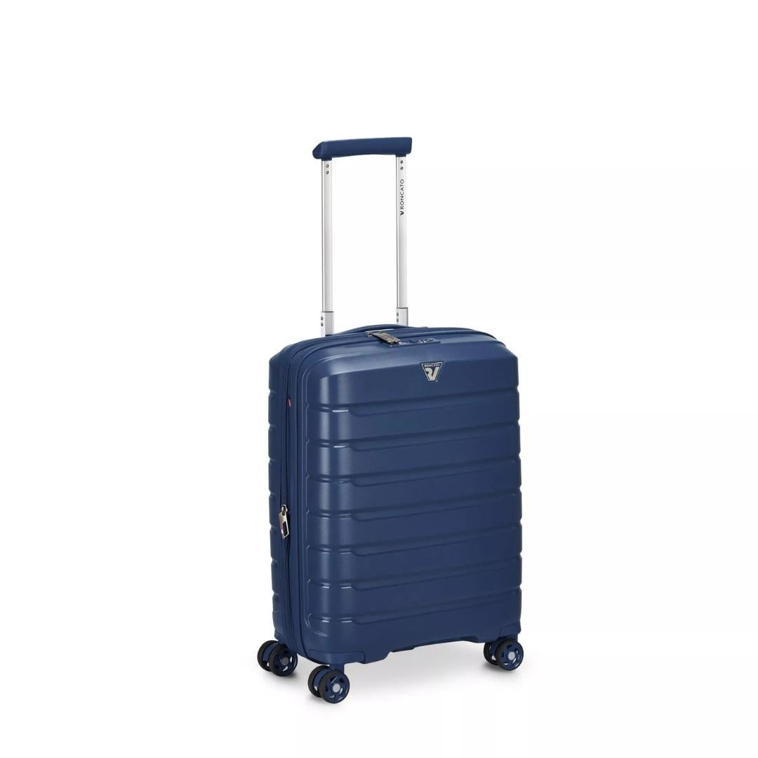B-FLYING Trolley Cabina 4R Espandibile