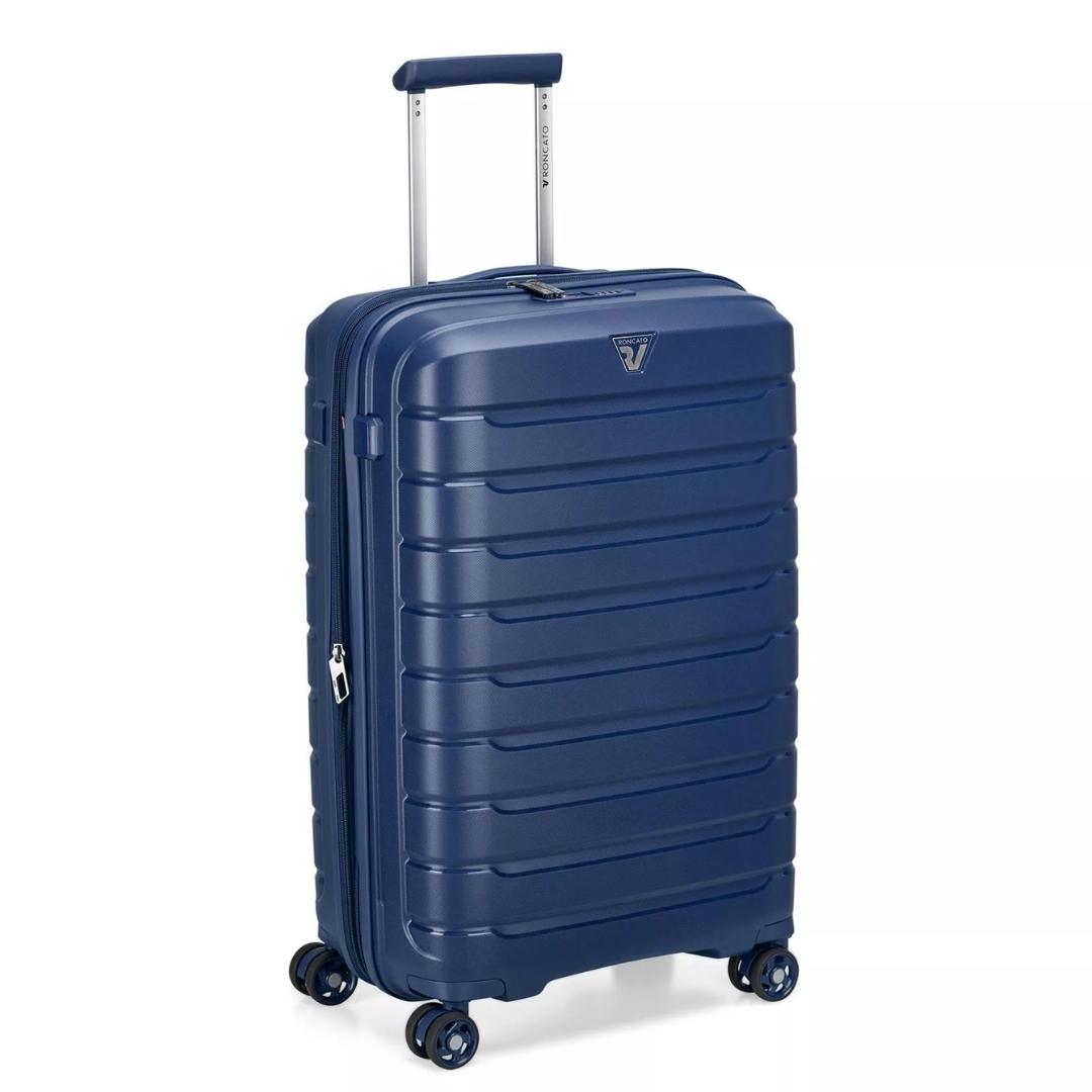 B-FLYING Trolley Medio 68cm Espandibile