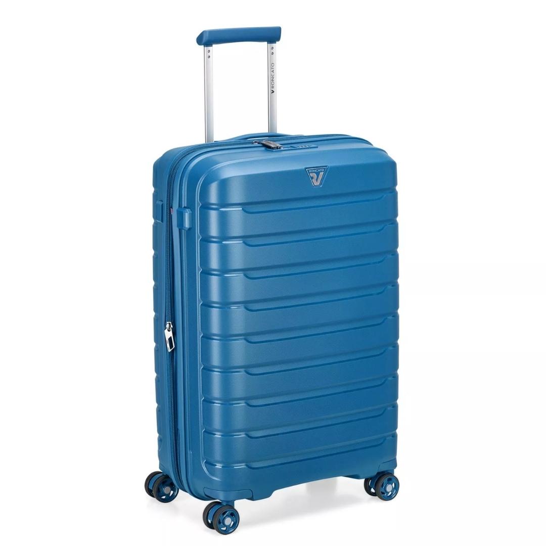 B-FLYING Trolley Medio 68cm Espandibile