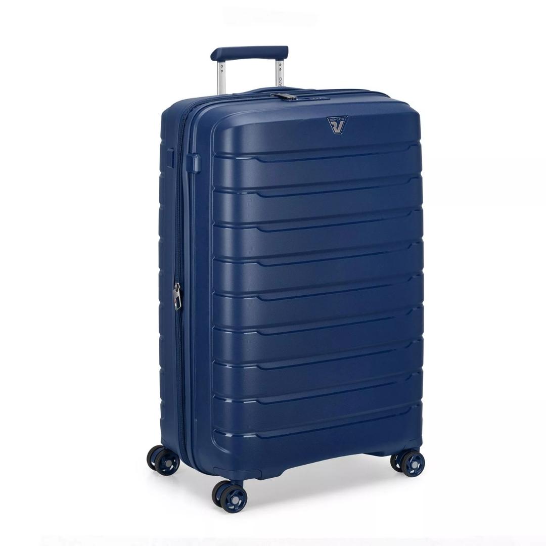 B-FLYING Trolley Grande 78cm Espandibile