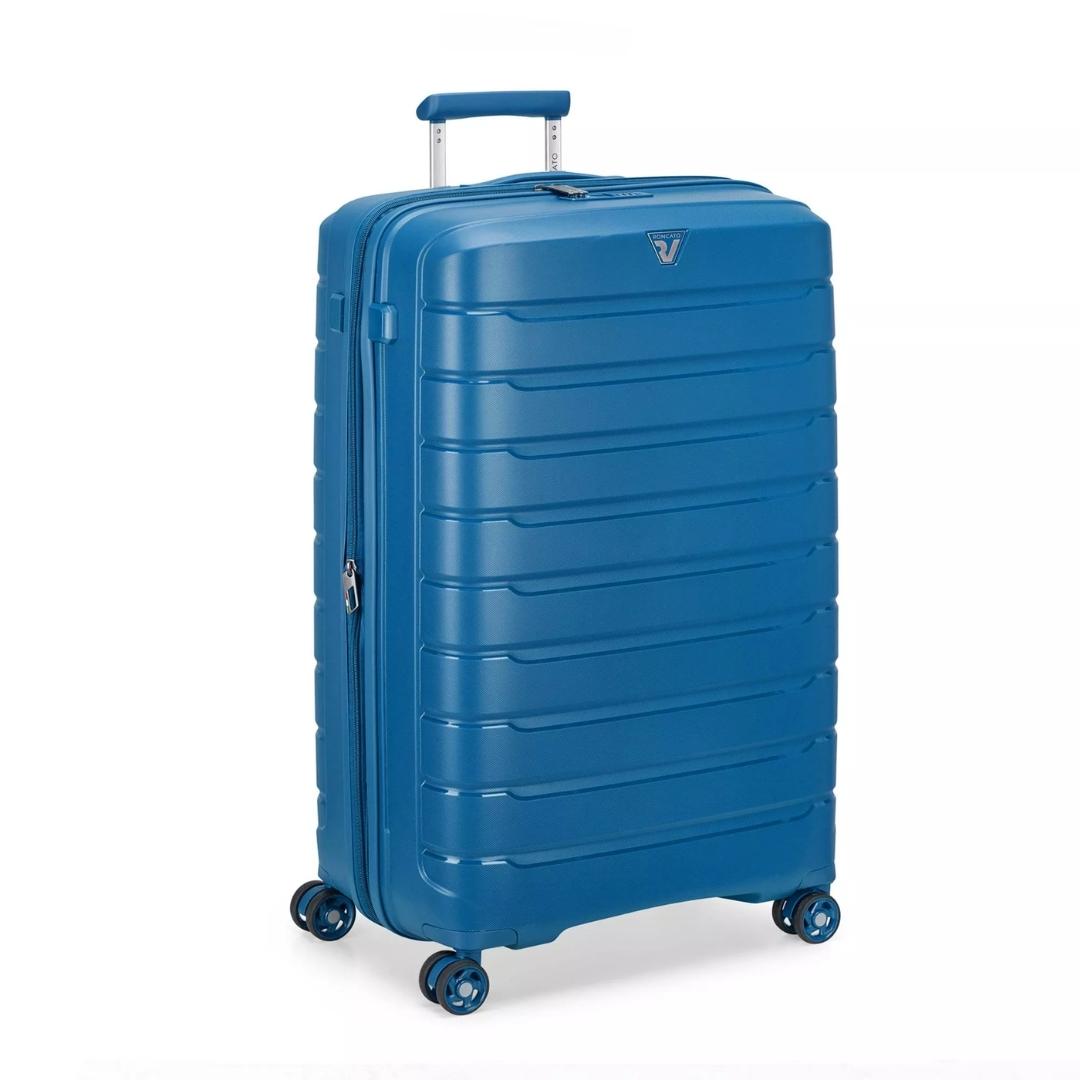 B-FLYING Trolley Grande 78cm Espandibile